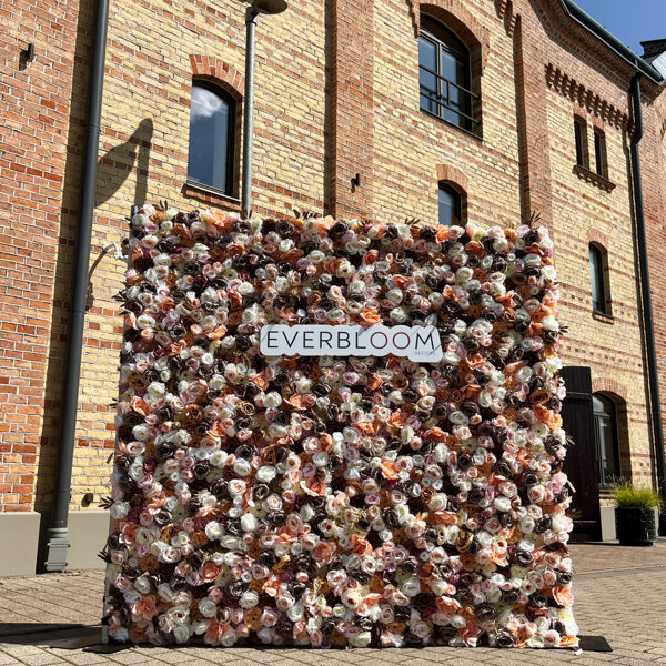 Ziedu fons fotokastei