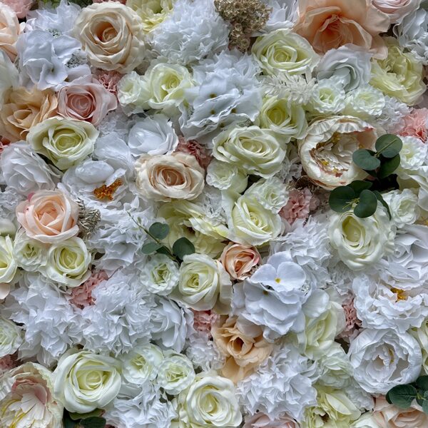 Ziedu fons fotokastei