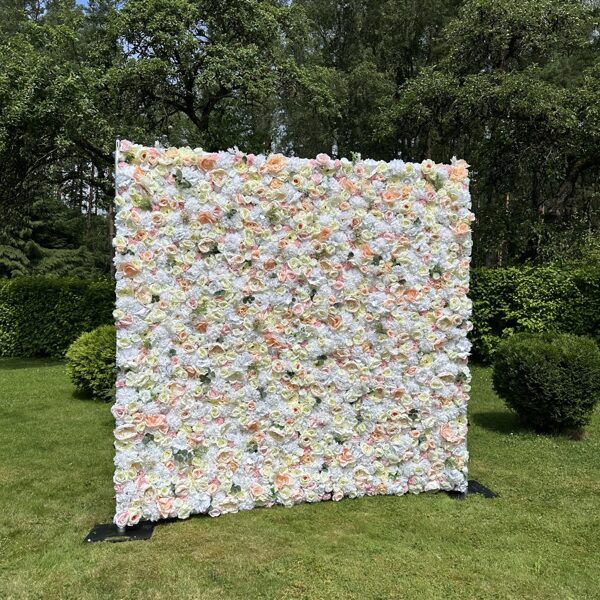 Ziedu fons fotokastei